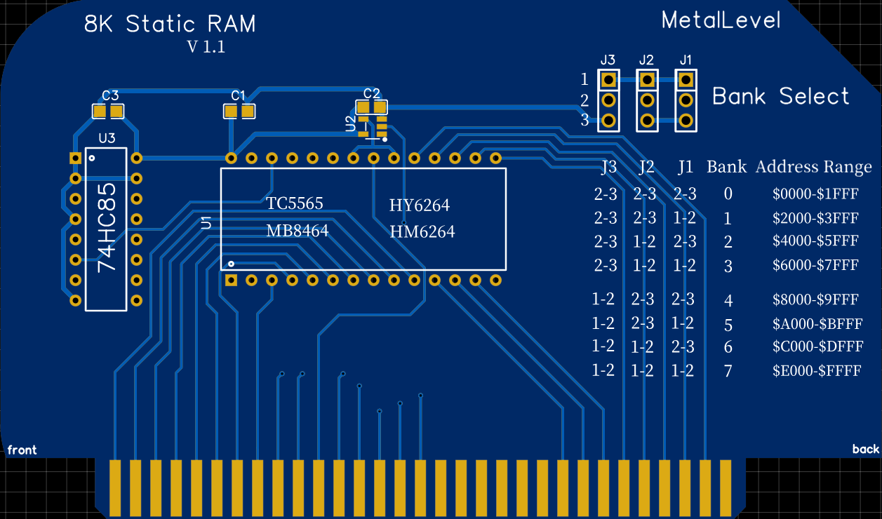 8k ram render