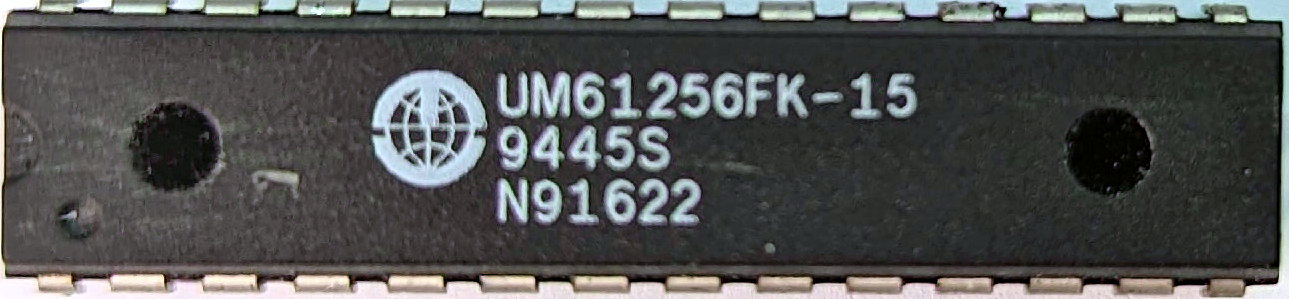 ram ic