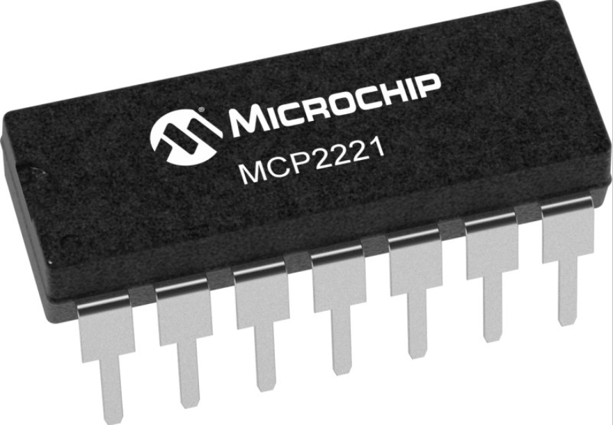 microchip