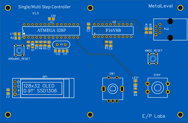 pcb