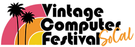Vintage Computer Festival